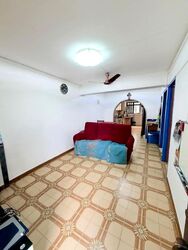 Blk 211 Boon Lay Place (Jurong West), HDB 3 Rooms #628797541